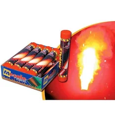 kırmızı meşale 10 lu | Çok Satan