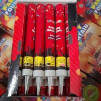 pasta üstüne volkan - Sınırlı Stok