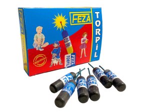 Feza Torpil Kutlamaları Renklendiren Ürün