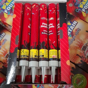 pasta üstüne volkan - Sınırlı Stok